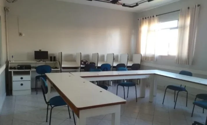 Imagem Uma opção coerente para quem busca boa localização