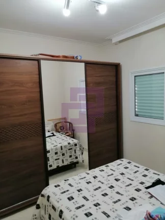 Imagem Casa Impecável, pronta para morar!