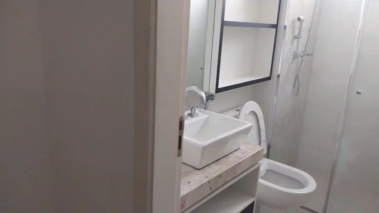 Imagem Apartamento com 1 Dormitorio(s) localizado(a) no bairro Loteamento Mogilar em Mogi das Cruzes / Mato Grosso do Sul Ref.:8096517