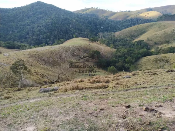 Imagem Fazenda à venda no bairro Catioca - Cunha/SP