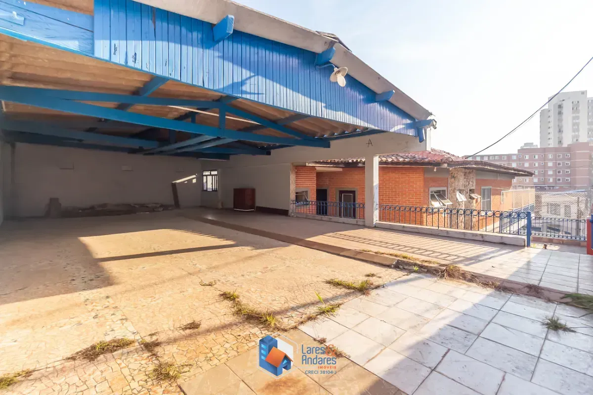 Imagem Casa comercial para venda em Vila Esperança, 440m²