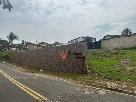 Imagem Terreno à venda, 1000 m² por R$ 690.000,00 - Terras de Itaici - Indaiatuba/SP