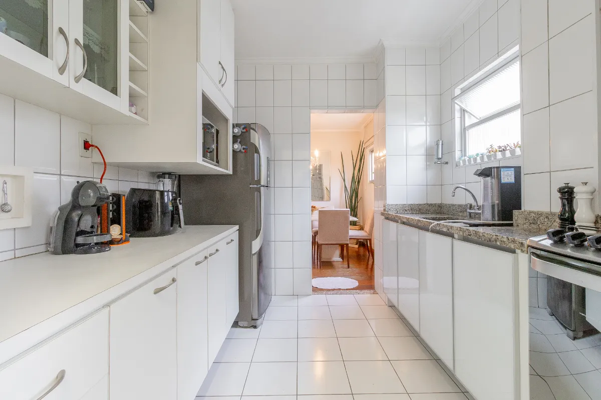 Imagem Apartamento para venda em Santa Cecília com 2 quartos, sendo 2 suítes, 94m2