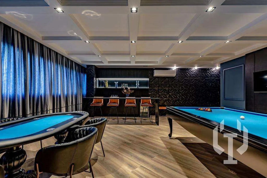 Imagem Apartamento à venda, no Portland Park, em Porto Belo, Perequê, com 2 quartos, 90m2
