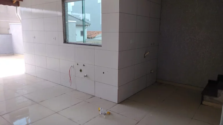 Imagem APARTAMENTO COBERTURA NO PARQUE NOVO ORATÓRIO PROXIMO A COOPERATIVA