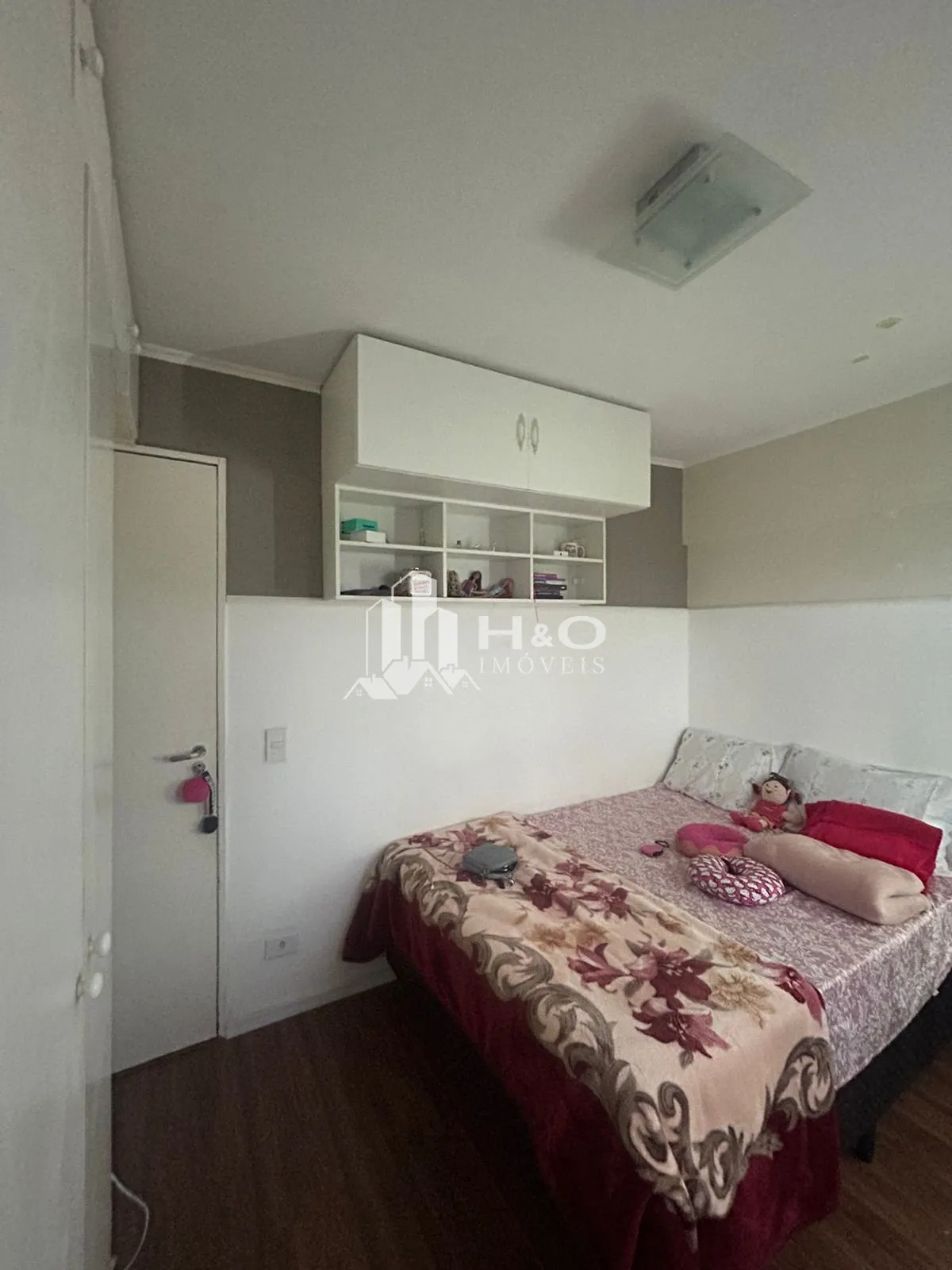 Imagem Apartamento à venda na Penha - 57 m², ótima localização