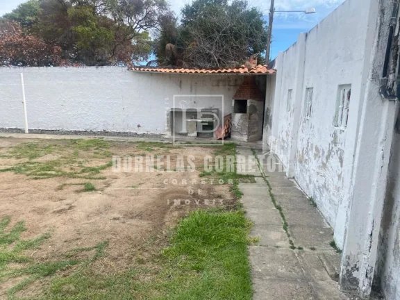 Imagem Casa na Praia do Sossego - 6 Quartos, 2 Suítes e Lazer Completo!