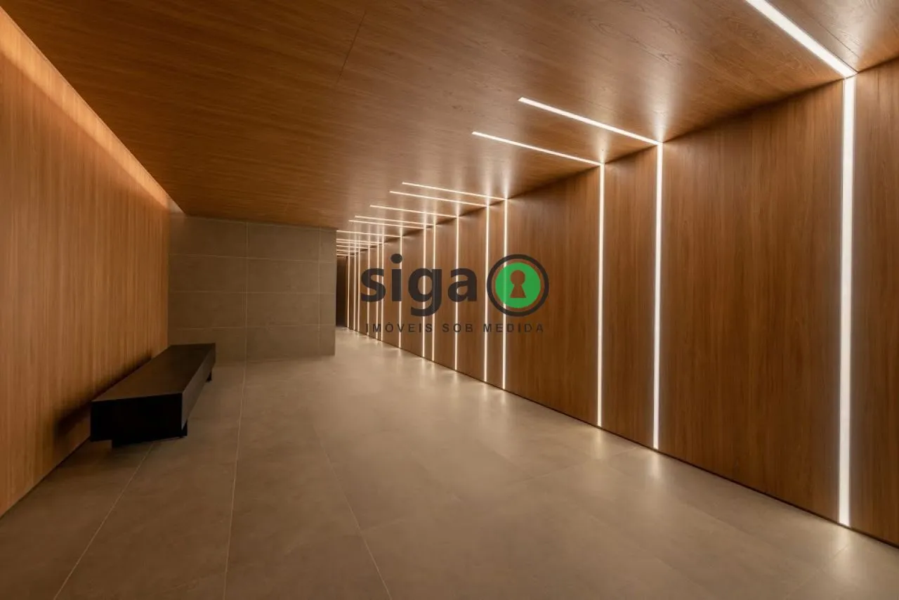 Imagem Apartamento para venda no Brooklin, São Paulo - SP