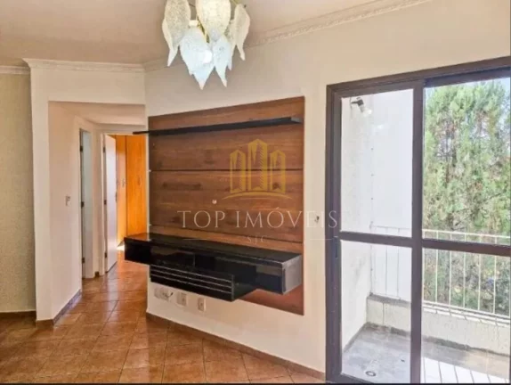 Foto do imóvel Apartamento ao lado do Center Vale Shopping! Chegou a OPORTUNIDADE que você esperava pra morar bem e com tudo pertinho de você em Rua Itororó