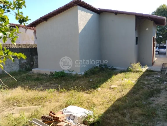 Imagem CASA REFORMADA E ESCRITURADA EM BELA MACAÍBA: