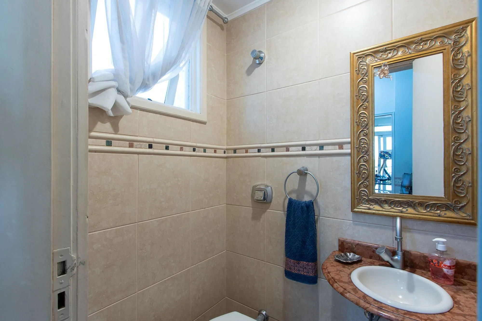 Imagem Apartamento 3 Dormitórios Ensolarado no Centro de Porto Alegre