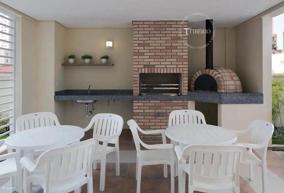 Imagem Apartamento para Venda em Santo André / SP no bairro Campestre