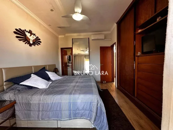 Imagem Casa à venda em Igarapé Bairro Santa Mônica.