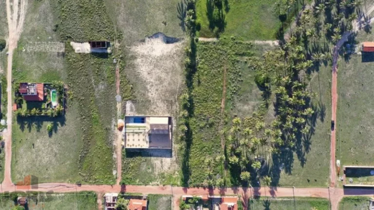 Imagem Terreno a Venda no bairro Taiba - São Gonçalo do Amarante, CE