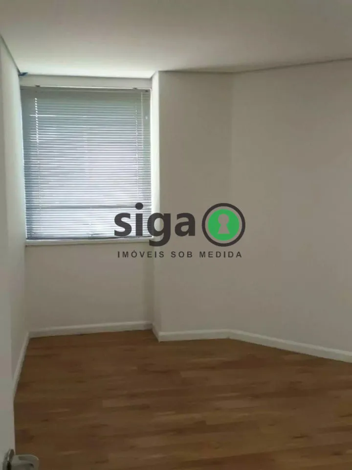 Imagem Conjunto Comercial para venda e locação, 4 vagas, 204m², Brooklin - SP