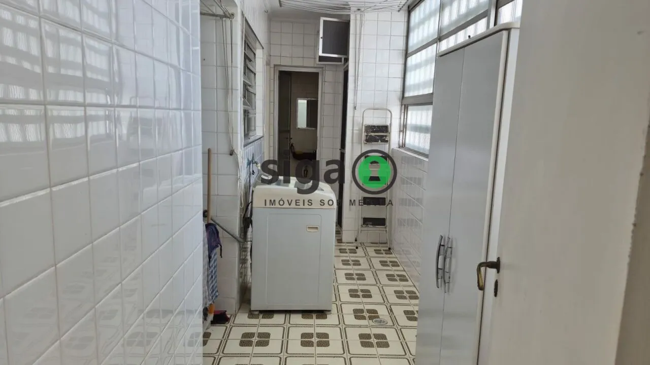 Imagem Apartamento a venda no Paraíso