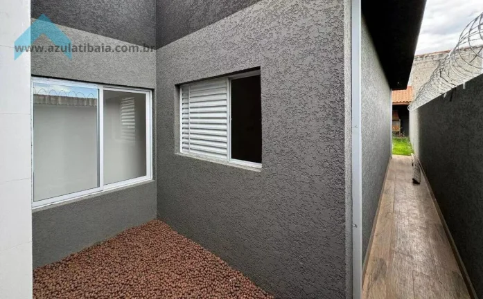 Imagem Casa para Venda em Atibaia, Jardim Imperial, 2 dormitórios, 1 suíte, 2 banheiros, 2 vagas