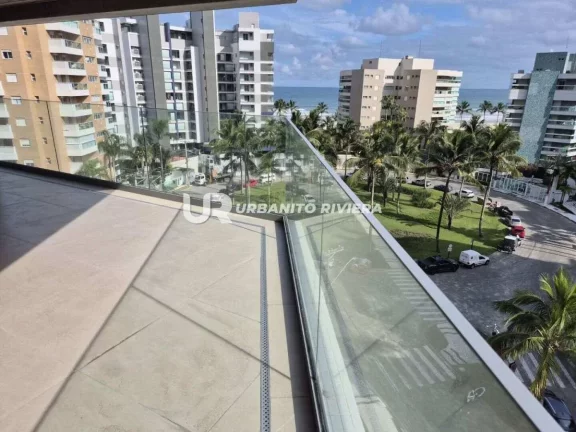 Imagem Apartamento à Venda | Módulo 08 - Riviera de São Lourenço