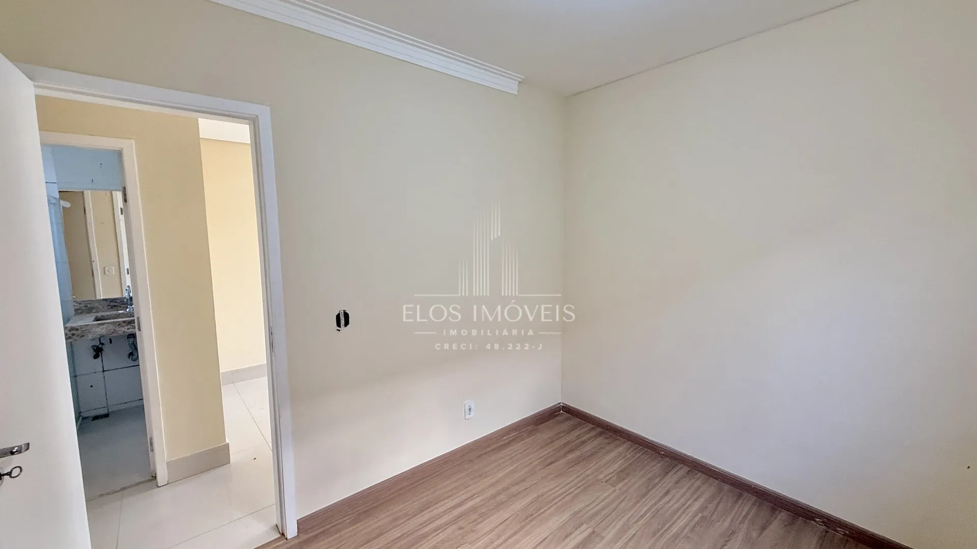 Imagem Casa de 2 quartos, 51m² no bairro Residencial Itamaracá, em Limeira