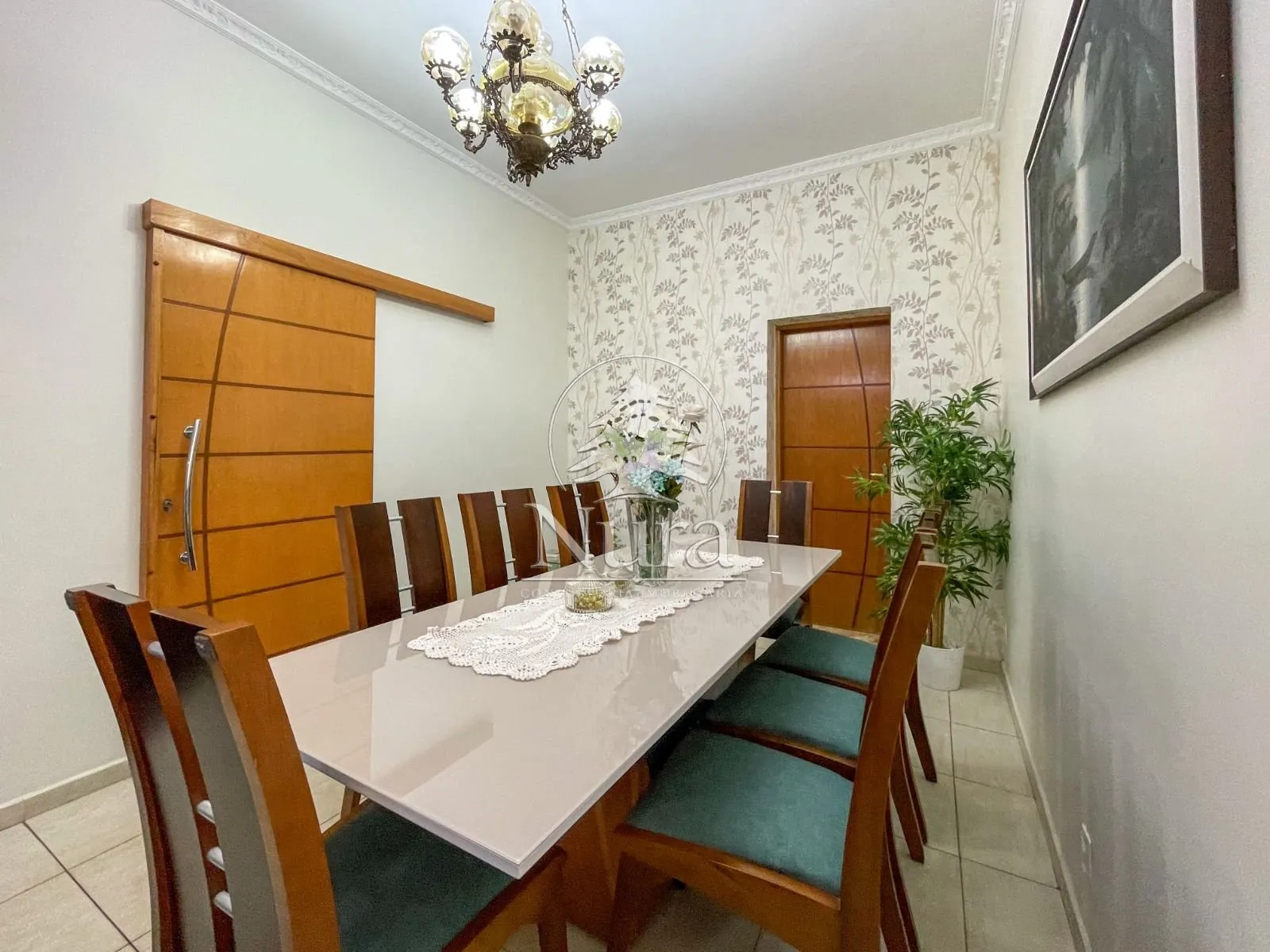 Imagem Sobrado de 4 quartos, 150m² no bairro Gonzaga, em Santos