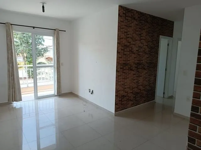 Foto do imóvel Apartamento à venda 3 Quartos, 1 Suite, 1 Vaga, Vila São José, Taubaté - SP | TORRES DO VALLE RESIDENCIAL