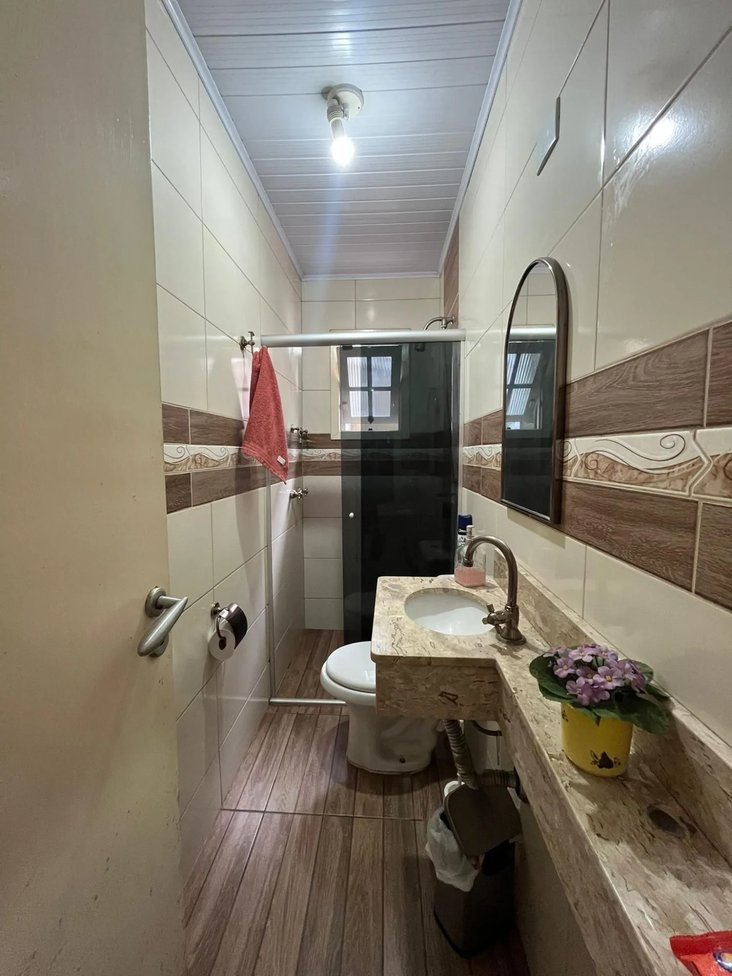 Imagem Duas casas no mesmo terreno - conforto, espaço e excelente localização!