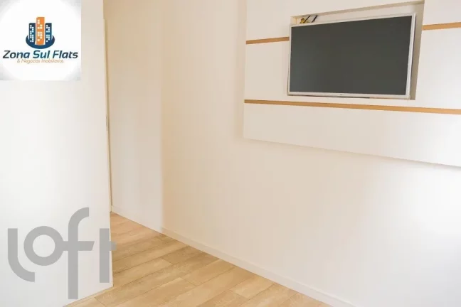 Imagem Apartamento à Venda Na Vila Mariana Com 4 Dormitórios Sendo 1 Suíte e 3 Vagas