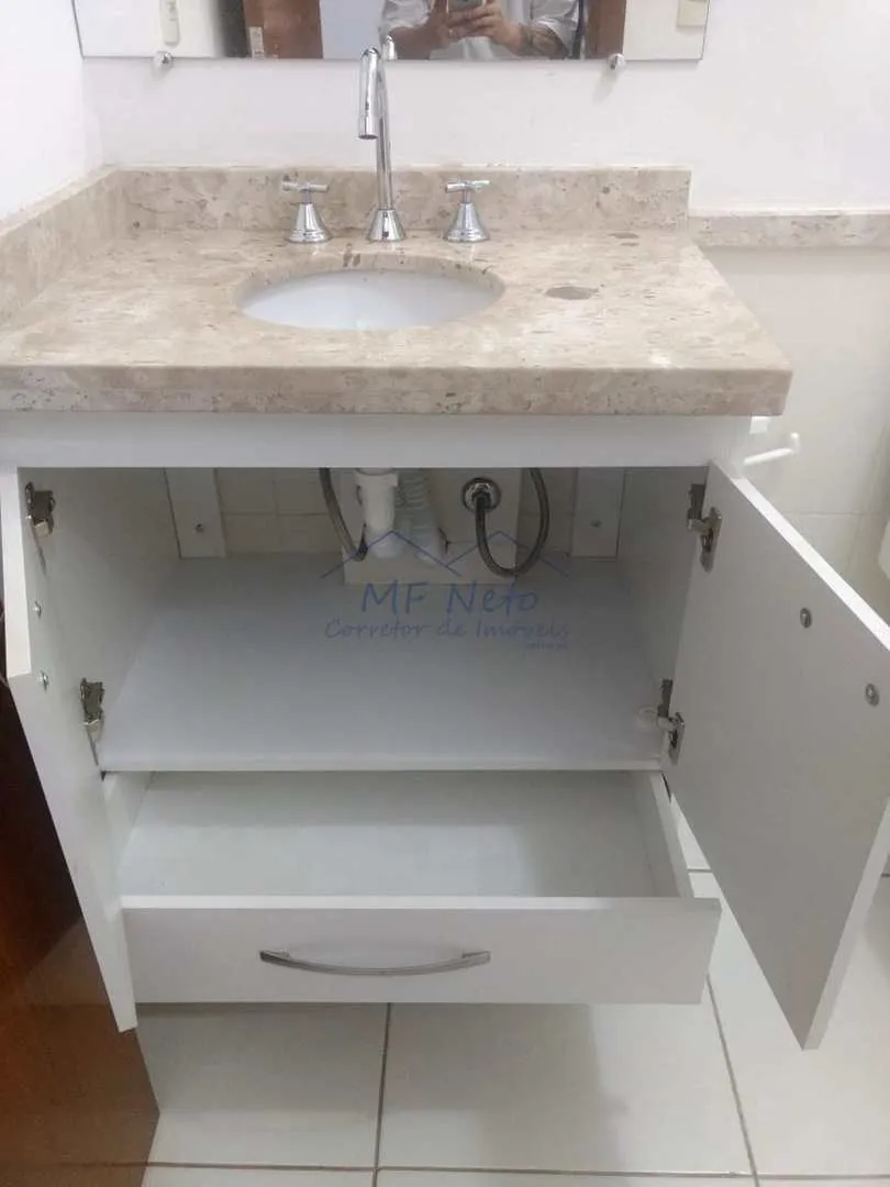 Imagem Apartamento Padrão