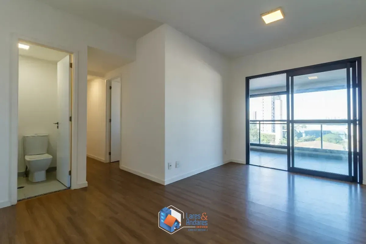 Imagem Apartamento para venda em Vila Leopoldina com 3 quartos, sendo 1 suíte, 89m²