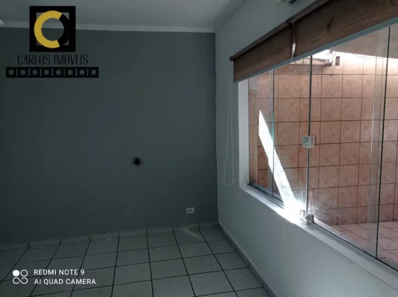 Imagem CASA EXTREMAMENTE ESPAÇOSA A VENDA EM SÃO VICENTE!!!!