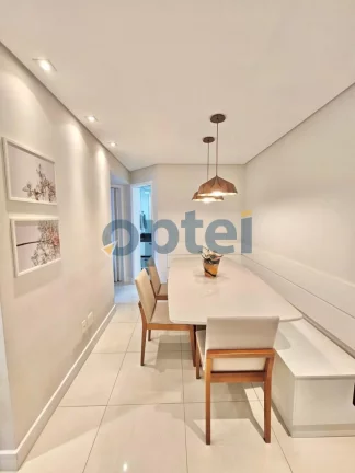 Imagem APARTAMENTO A VENDA DE 54 M², 02 DORMITÓRIOS,PARQUE DAS NAÇÕES , SANTO ANDRÉ