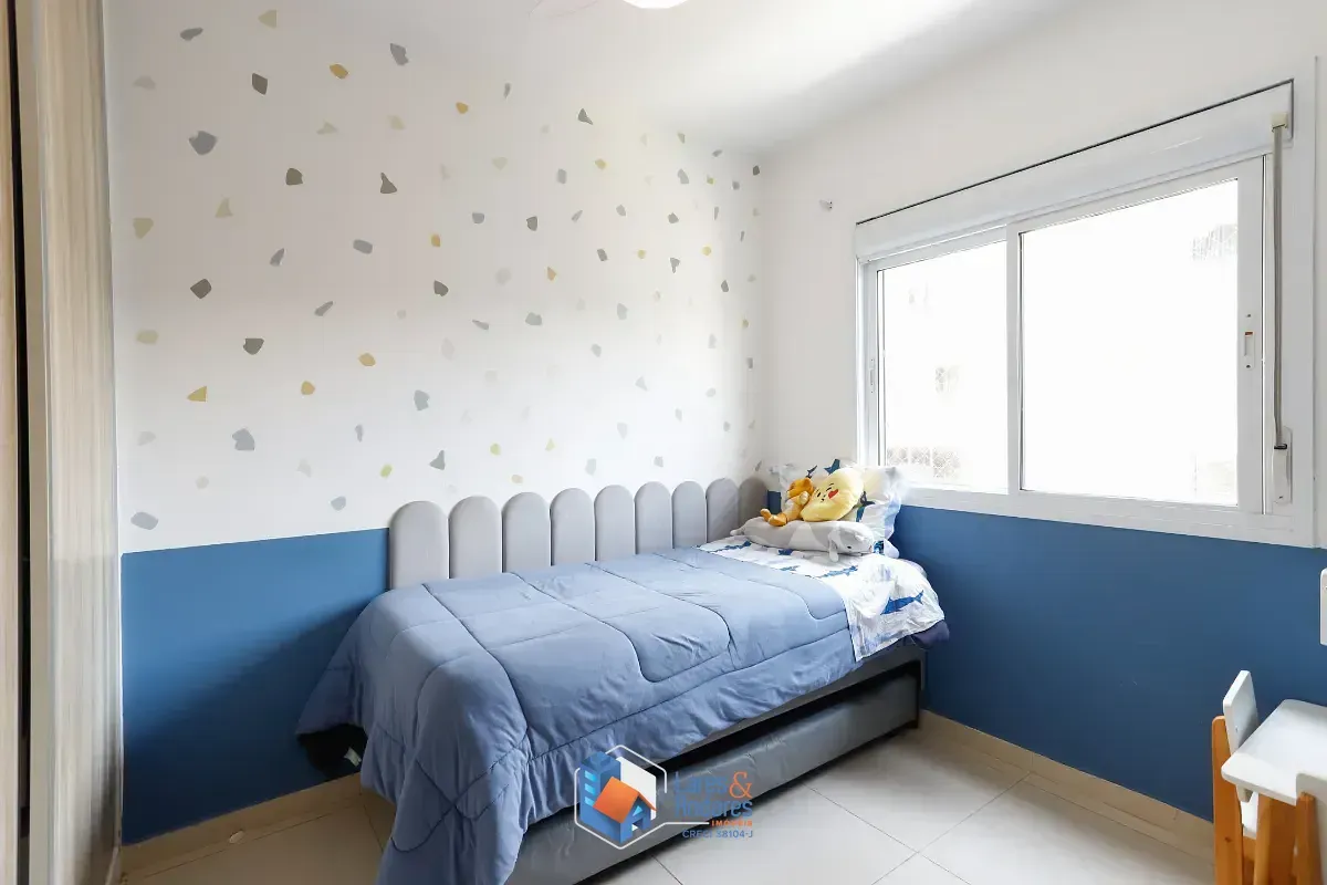 Imagem Apartamento para venda em Barra Funda com 3 quartos, sendo 1 suíte, 81m²