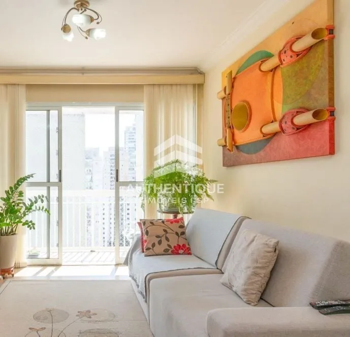 Imagem Bilbao Saúde - Apartamento à venda no bairro Bosque da Saúde - São Paulo/SP, Zona Sul