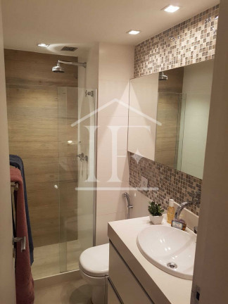 Imagem Apartamento com 2 Quartos à Venda, 67 m² em Barra da Tijuca - Rio de Janeiro