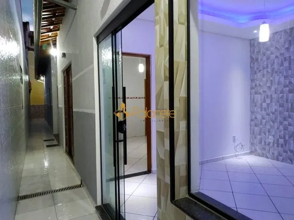 Imagem Casa à venda 2 Quartos, 1 Suite, 2 Vagas, 125M², Residencial Mombaça, Pindamonhangaba - SP