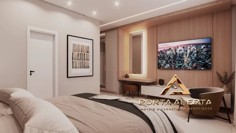 Imagem Casa Alto Padrão 3 Suites - Bela Vista - COD 1263