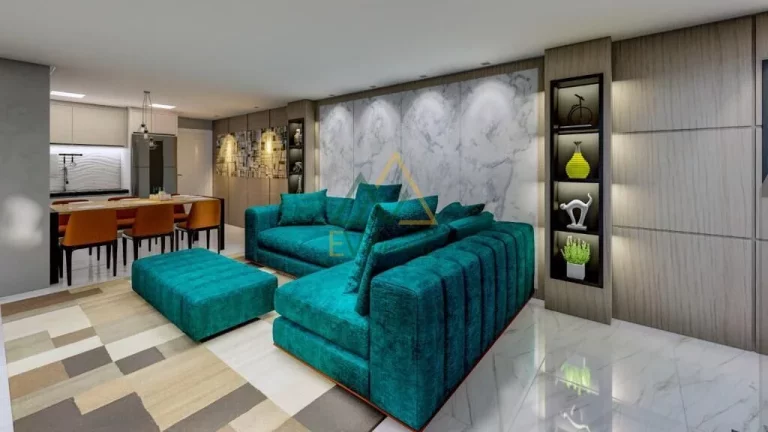 Imagem Apartamento à venda Centro Pinhais PR