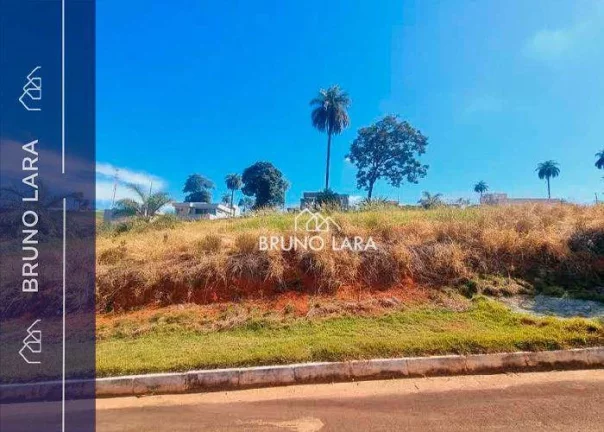 Foto do imóvel Lote à Venda em Igarapé Condomínio Morada do Sol