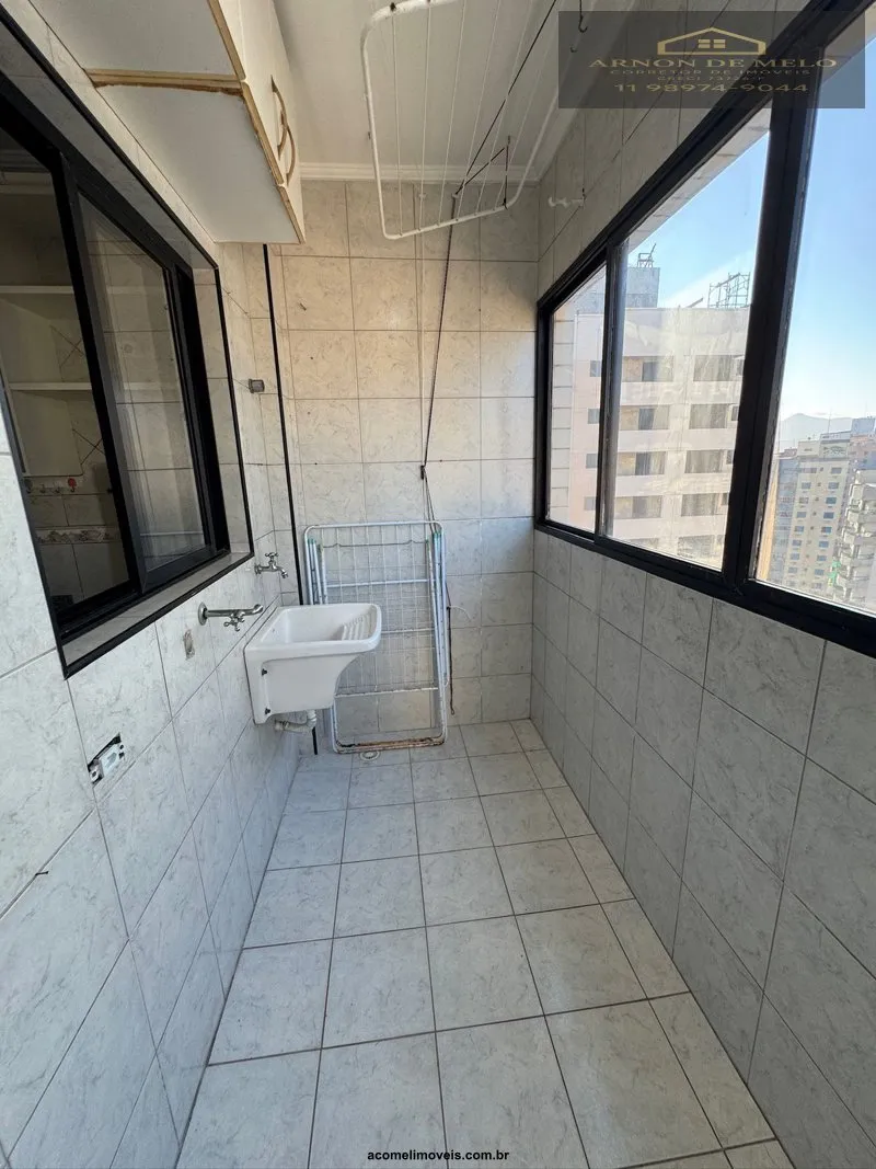 Imagem Apartamentos no Litoral para venda em Praia Grande no bairro V TUPI