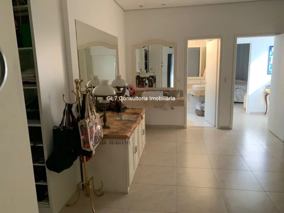 Imagem SOBRADO CONDOMÍNIO DE ALTO PADRÃO JARDIM AMSTALDEN RESIDENCE, INDAIATUBA/SP