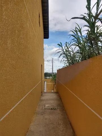 Imagem VENDA DE CASA NO MARENGO, EM ITAQUAQUECETUBA/SP, 77m² com 2 quartos, sala de estar, cozinha, quintal murado e garagem para 02 autos. CONSULTE-NOS.