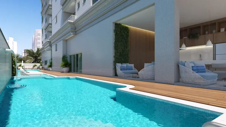 Imagem COBERTURA RESIDENCIAL em Itapema - SC, Meia Praia