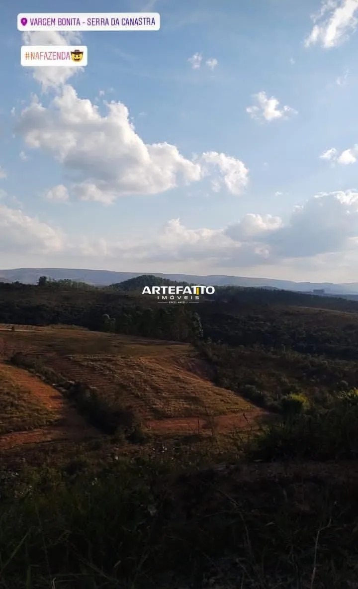 Imagem FAZENDA A VENDA EM VARGEM BONITA