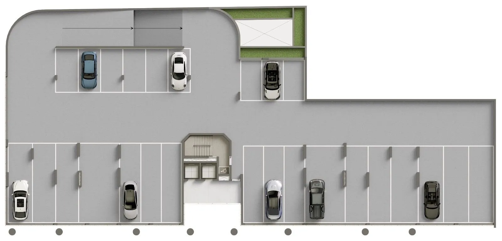 Imagem Apartamento à venda em Torres, Centro, com 2 quartos, 100m2