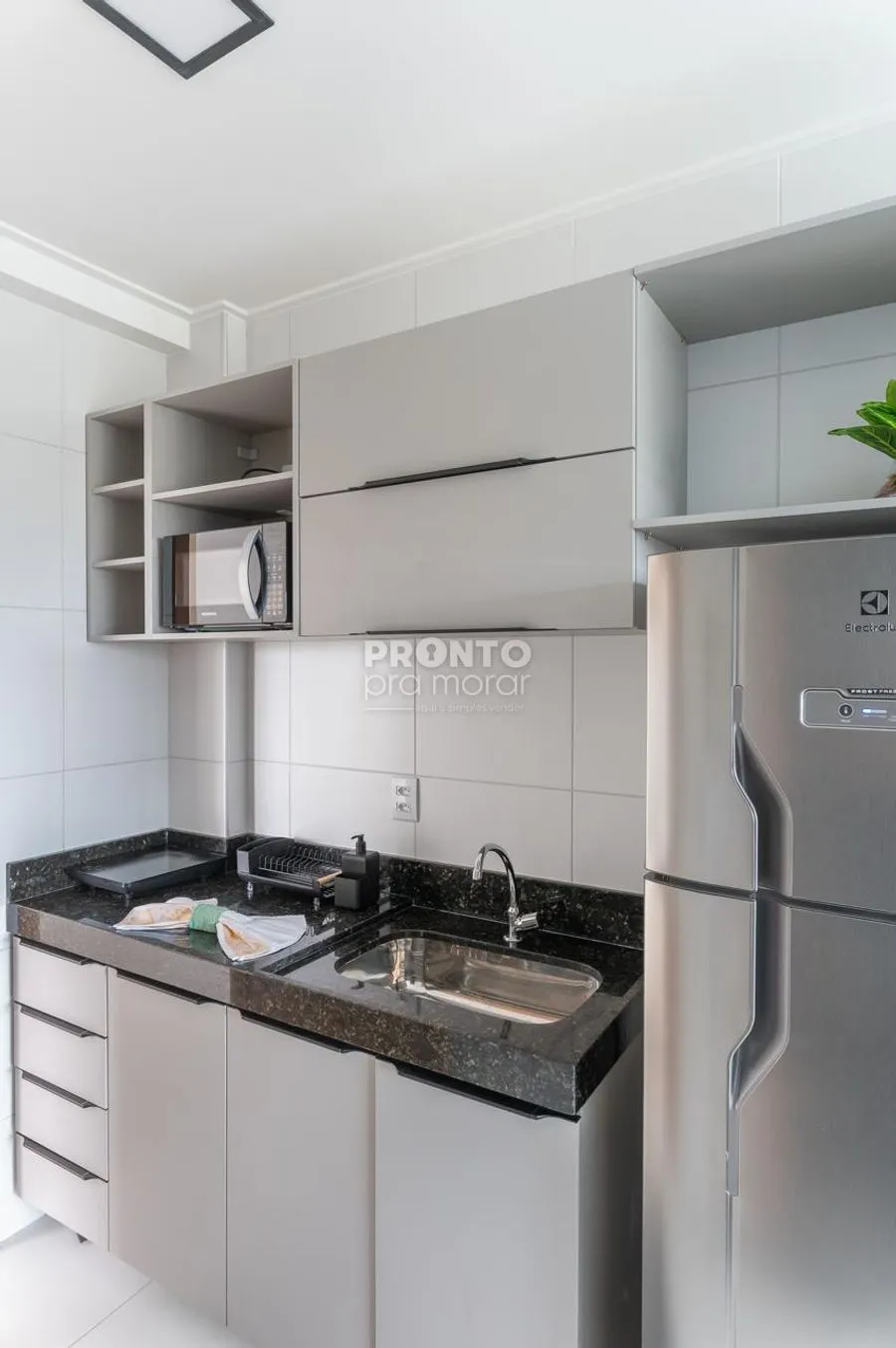 Imagem Apartamento em Muro Alto