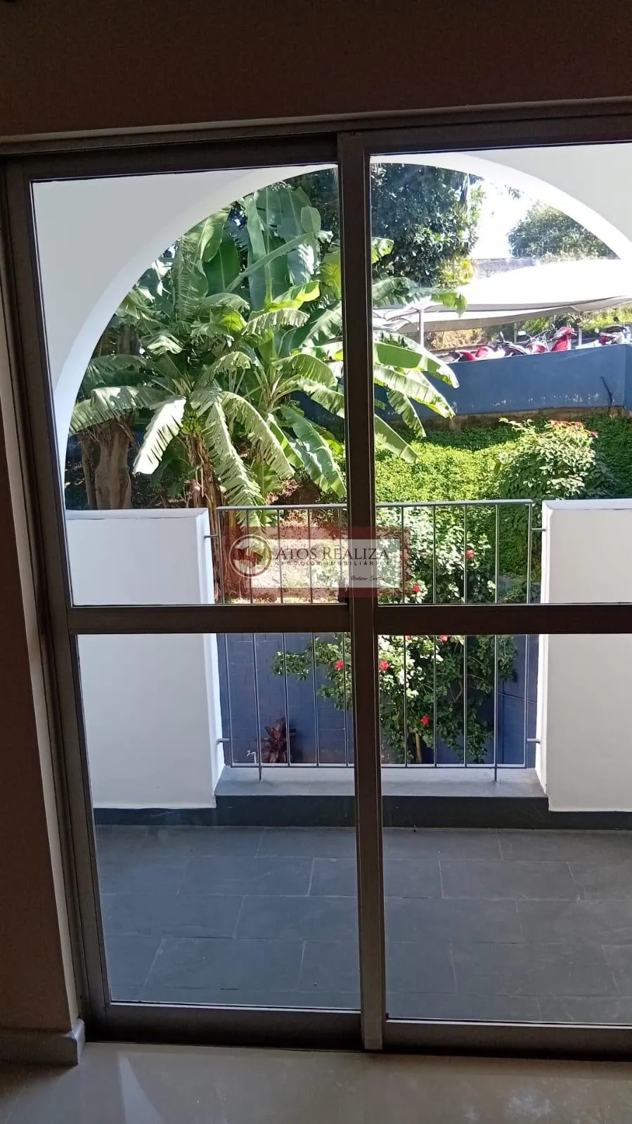 Imagem Aluguel de Apartamento 2 Dormitórios em Jordanópolis SP - R$2200