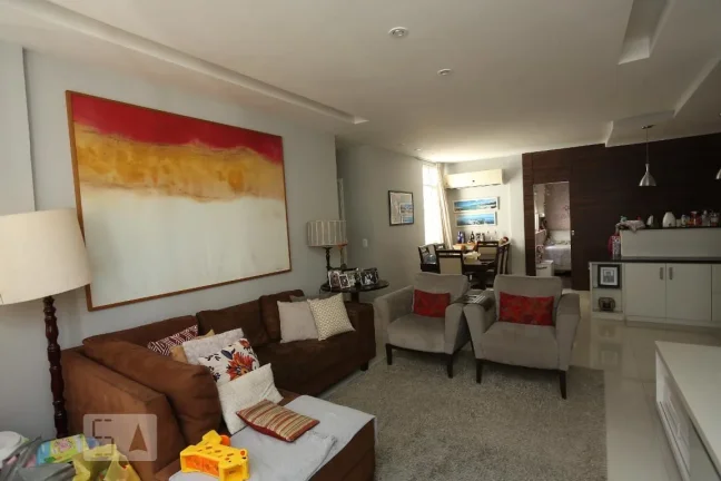 Imagem Apartamento à Venda - Copacabana, 2 Quartos, 98 m2