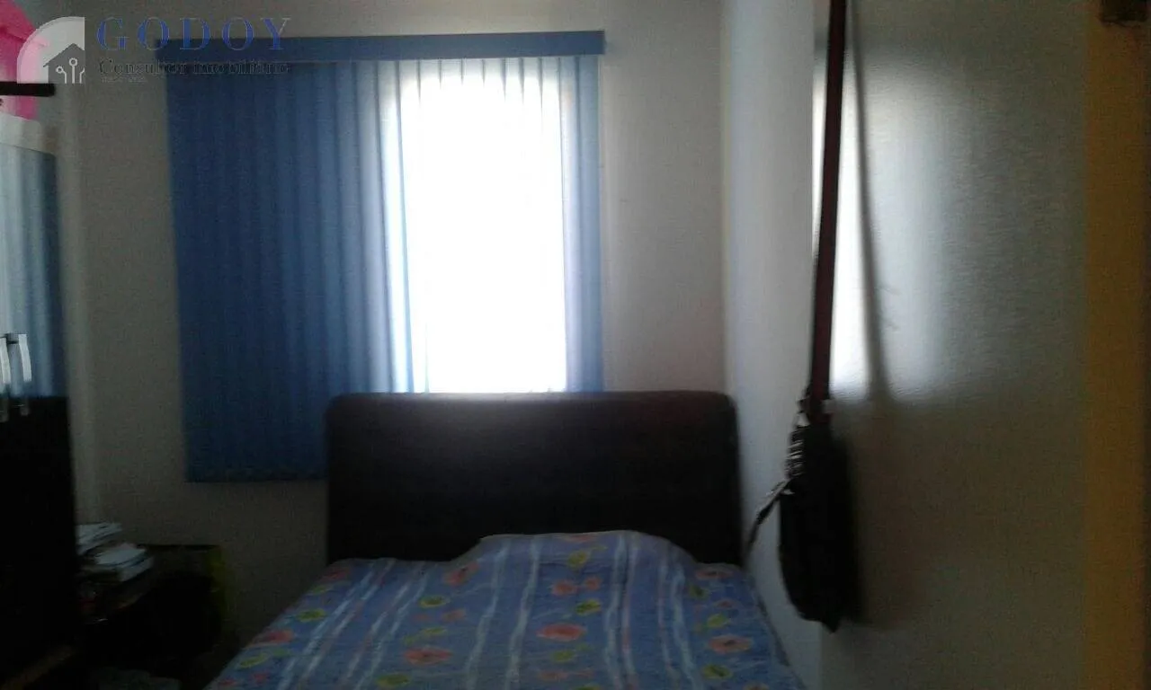 Imagem Apartamento à venda 2 Quartos, 46M², Vila Mariana, Aparecida - SP | MRV