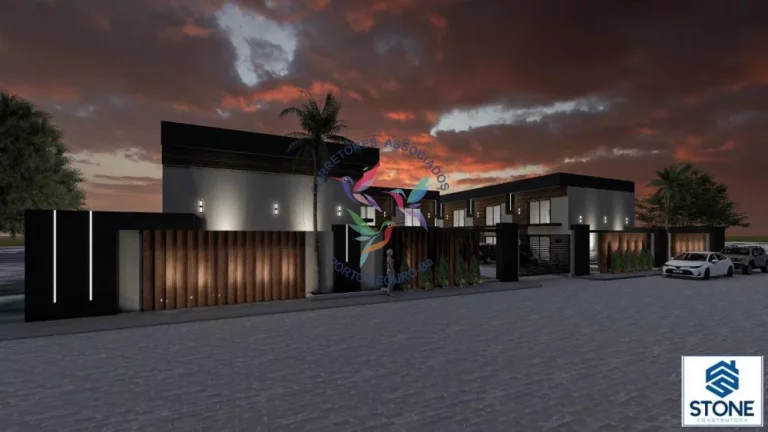 Imagem APARTAMENTO DUPLEX COM FINO ACABAMENTO