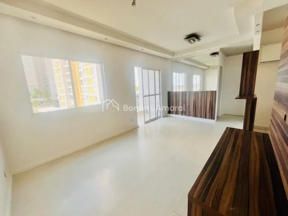 Imagem Apartamento de 65 m² com planta funcional e bem distribuída, oferecendo conforto e praticidade no ...